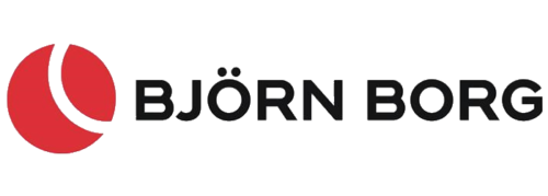 BJORN BORG