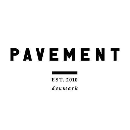 Pavement