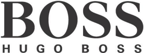 Hugo BOSS