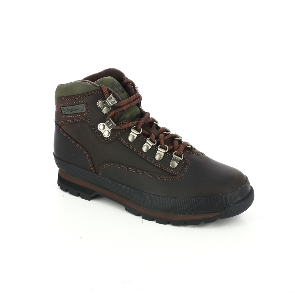Euro Hiker Mid LaceUp