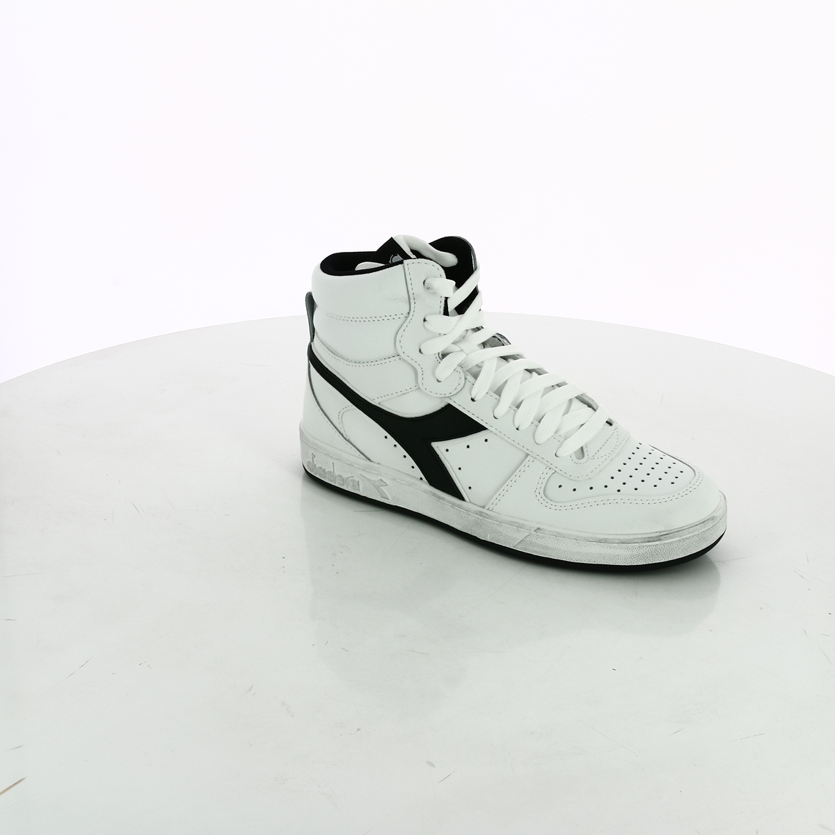 Magic Basket Mid icona