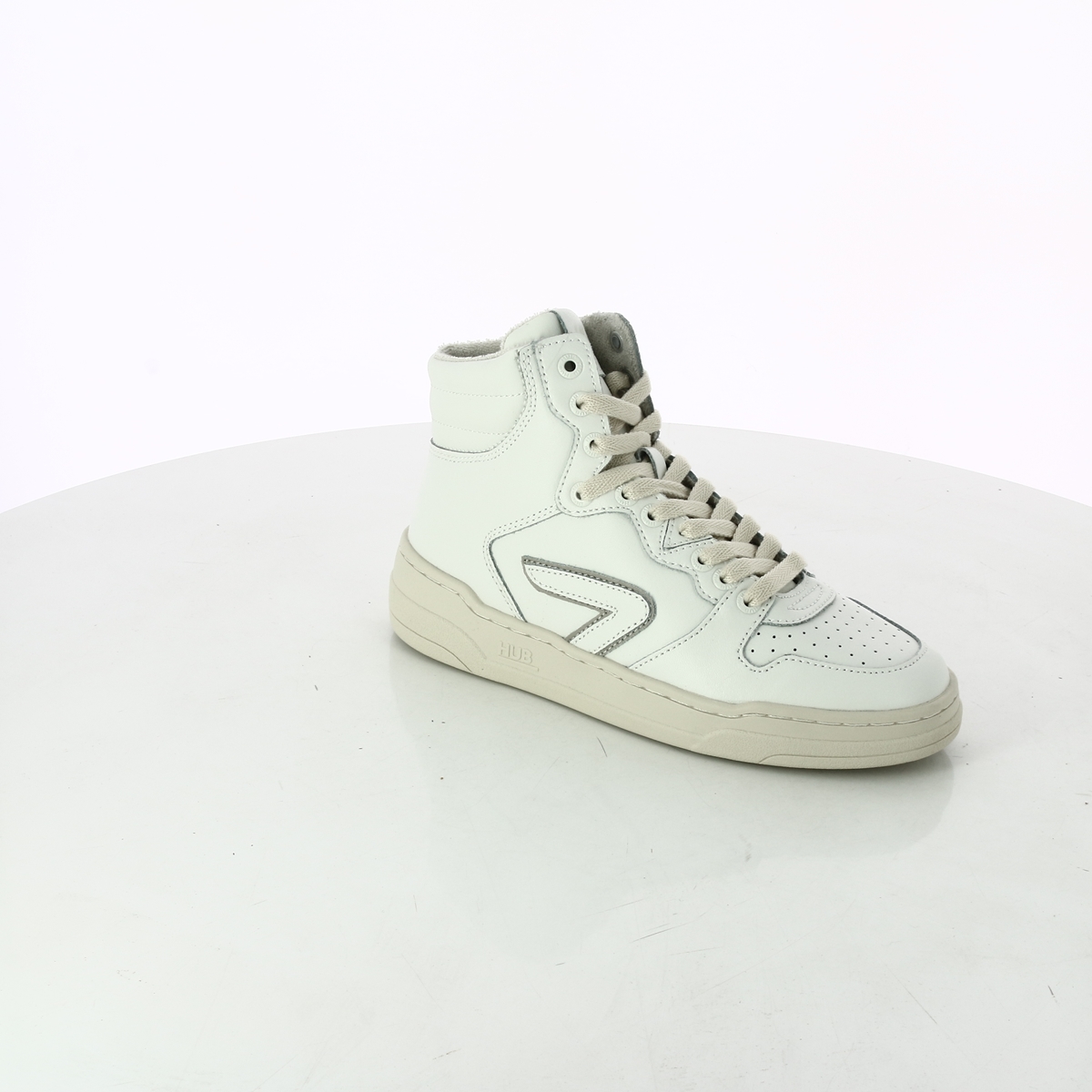 Hubb schoenen deals
