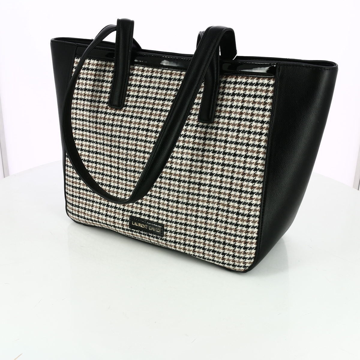 Handtassen sales laurent david
