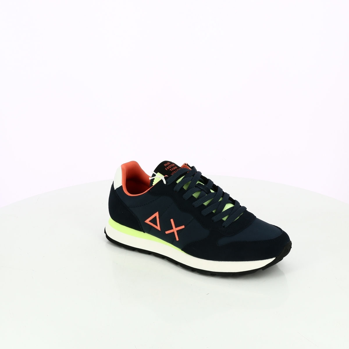 Tom Fluo