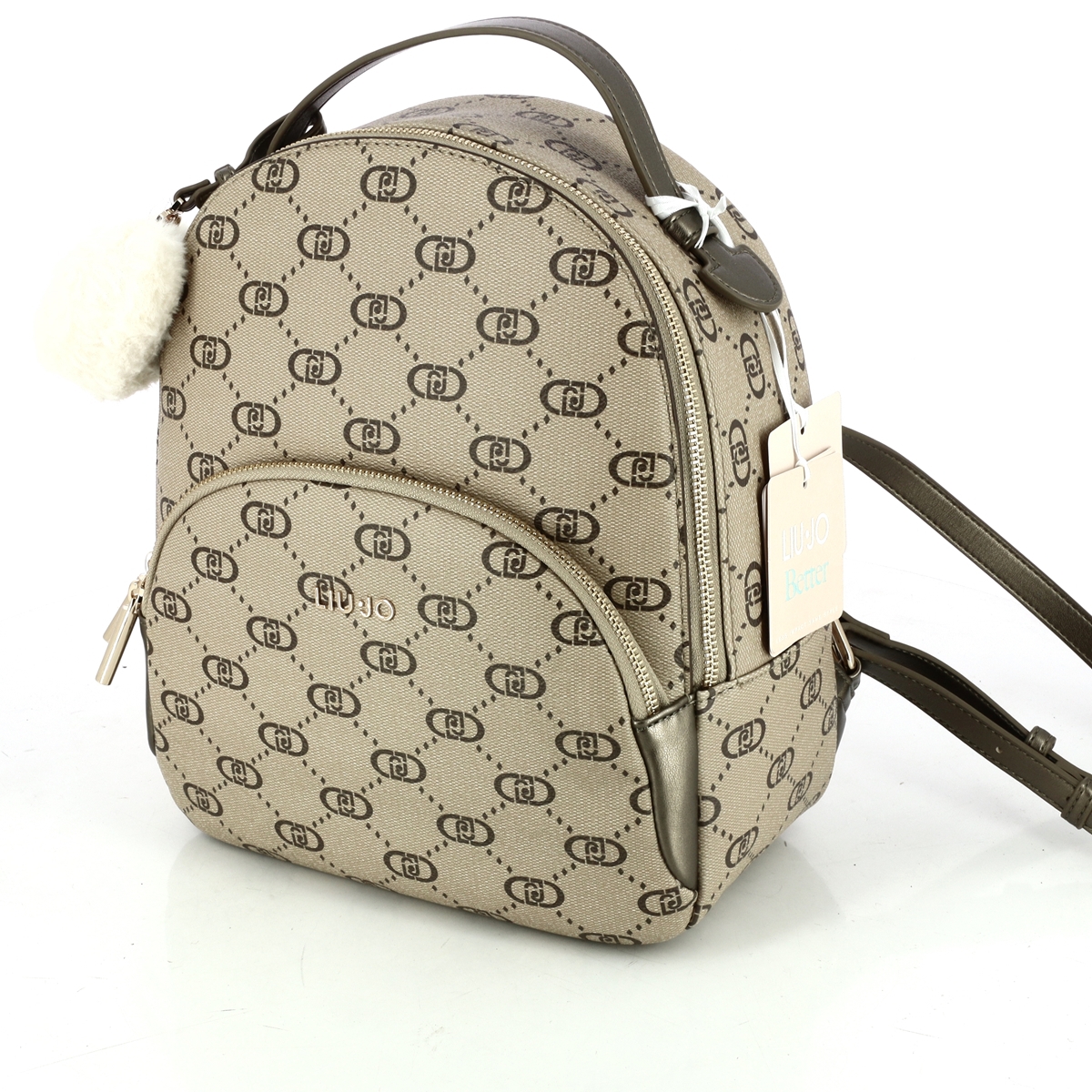 M backpack