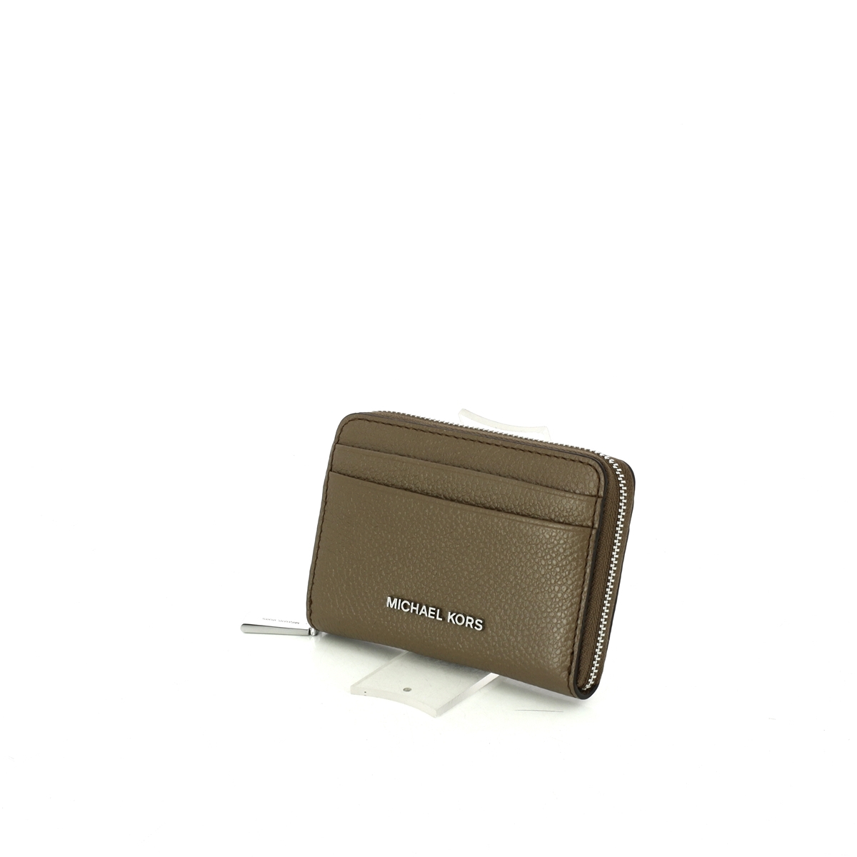 SMza coin card case