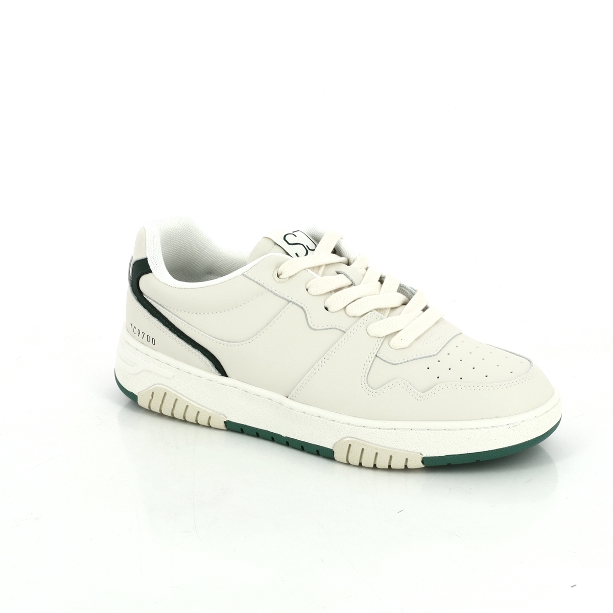 Icon low man