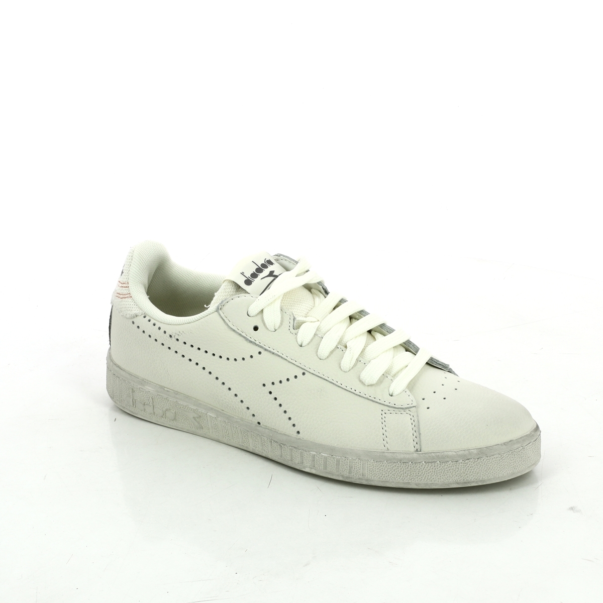 Game l Low Plush