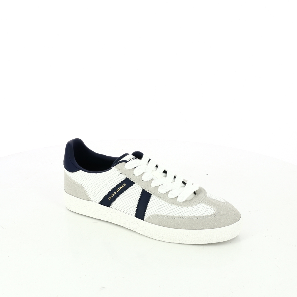 Mambo Mesh
