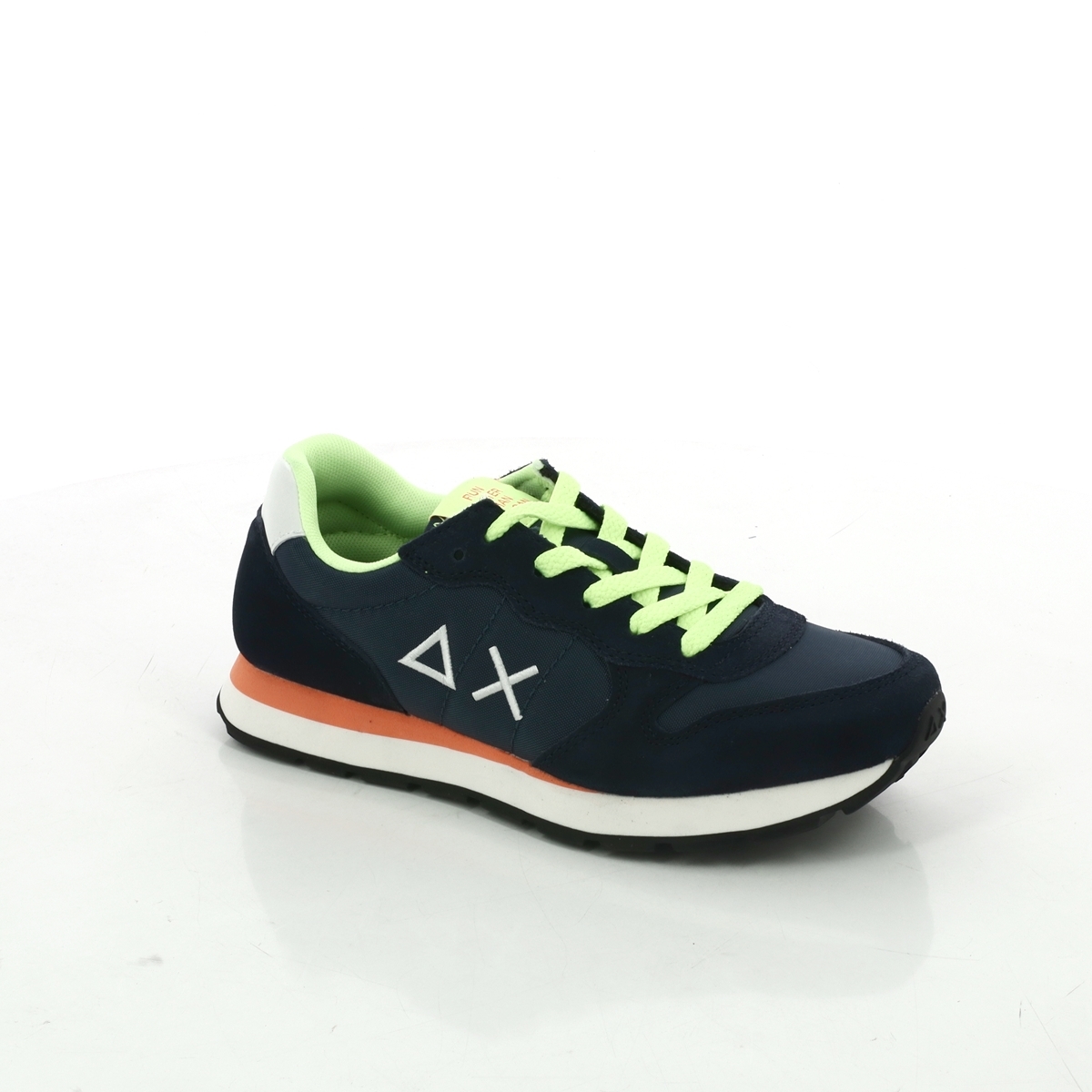 Boy's Tom fluo (teen)