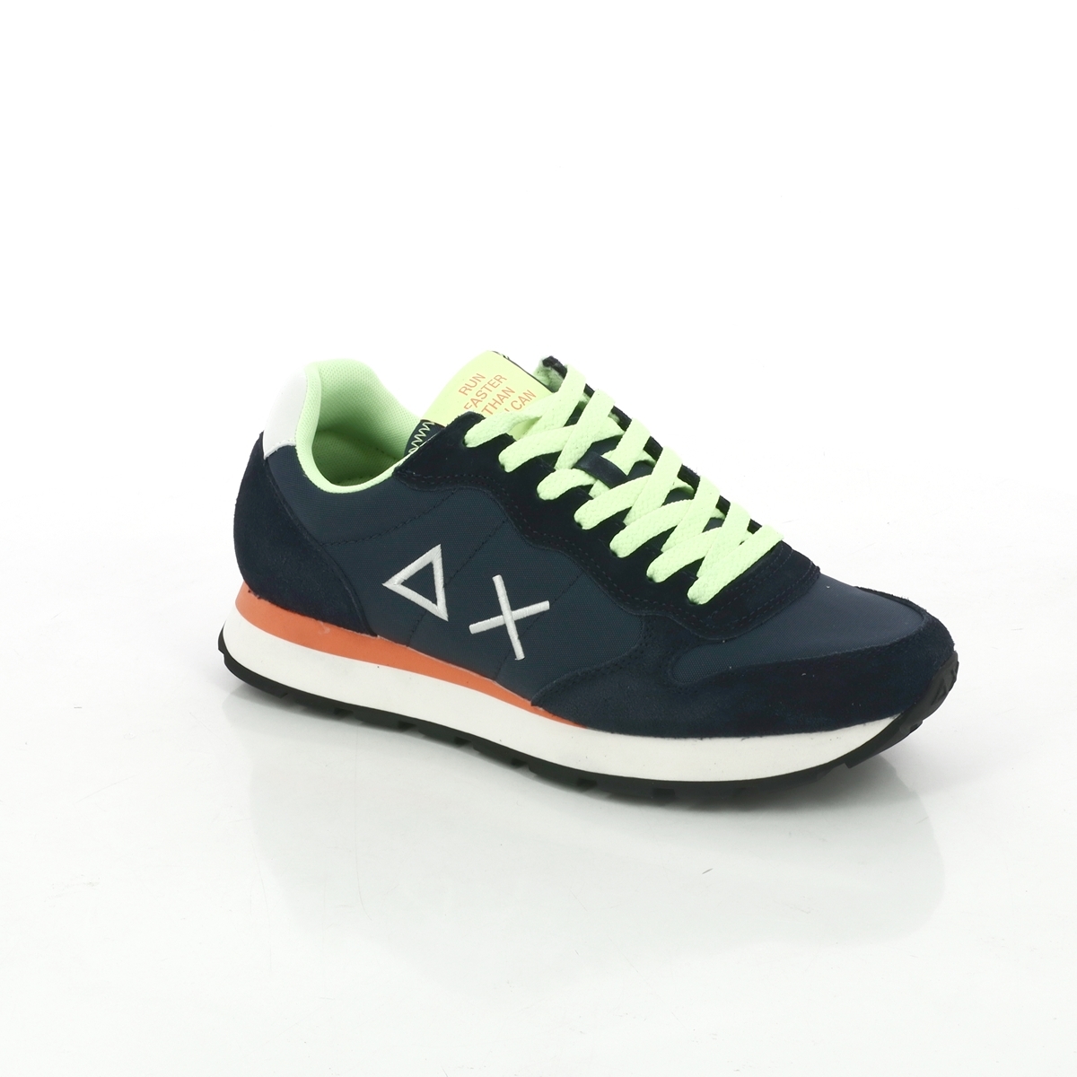 Tom fluo