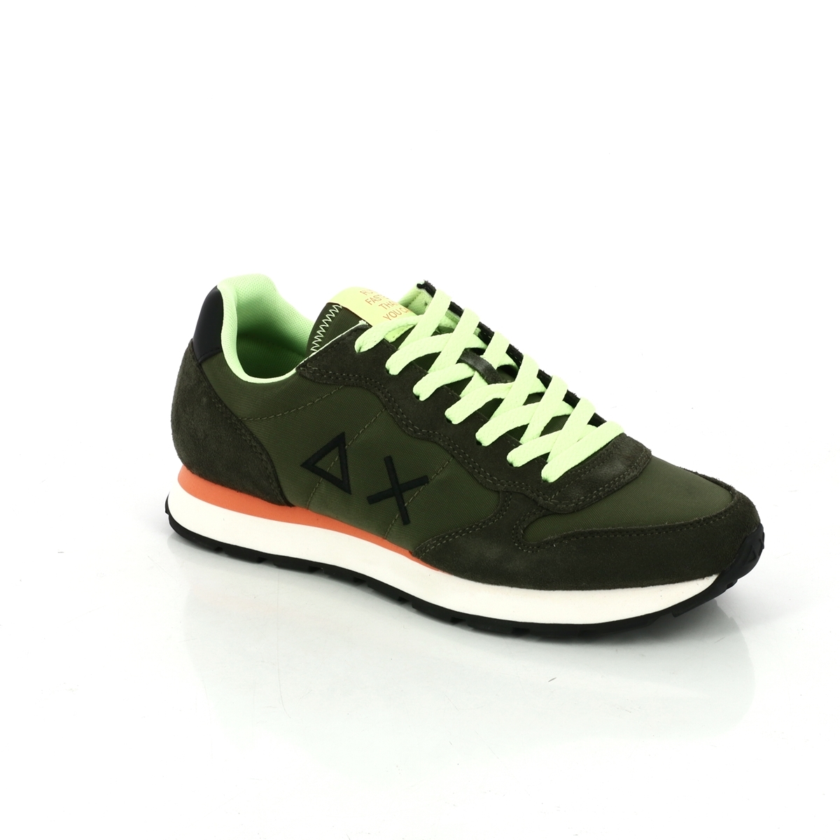 Tom fluo
