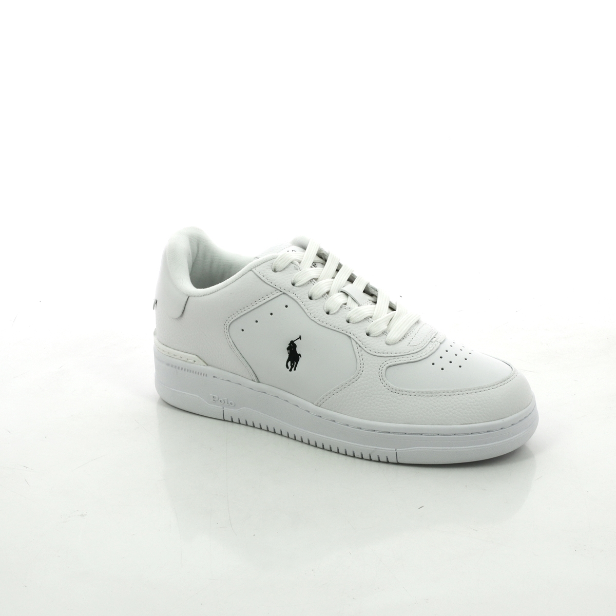 Masters Court sneaker