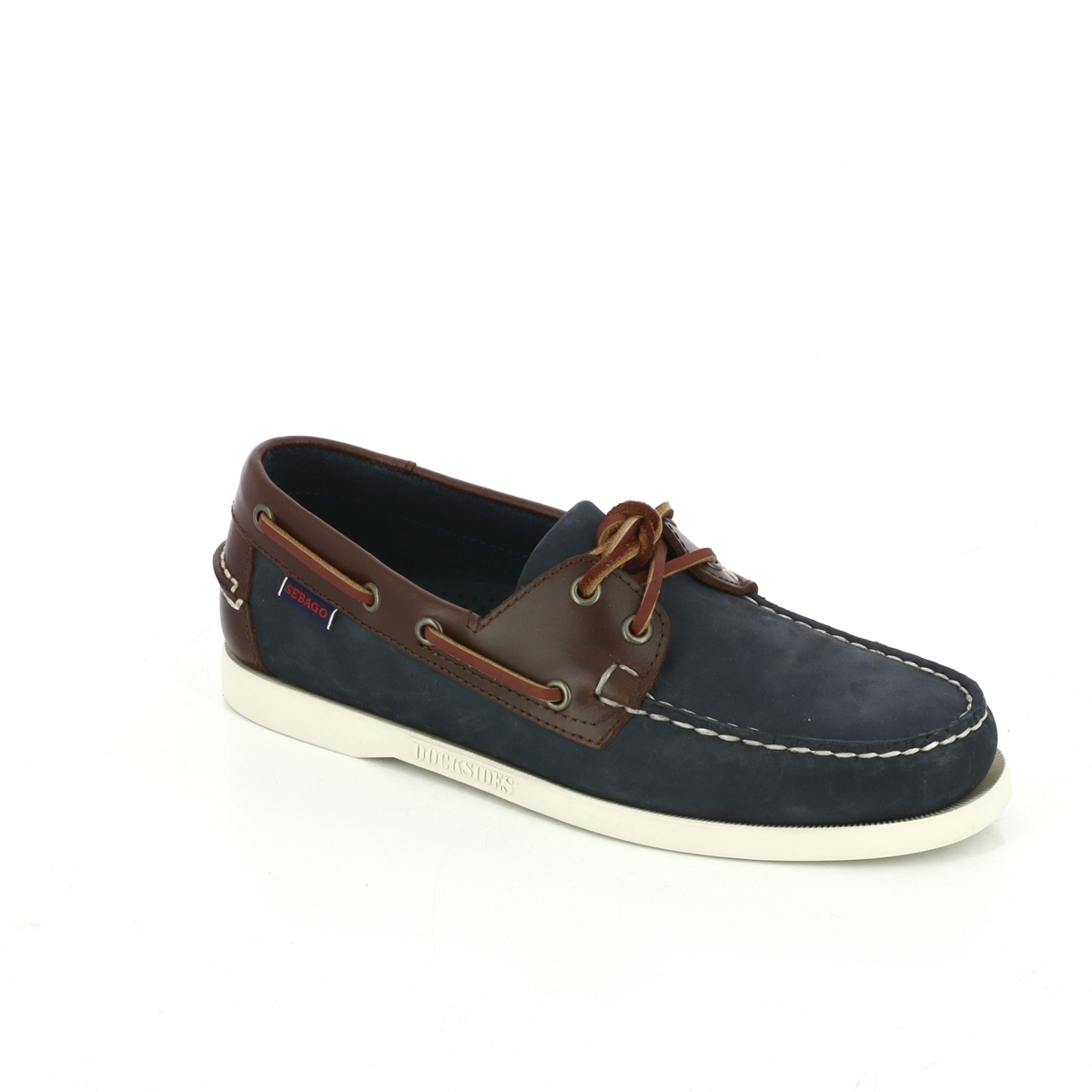 Portland Nubuck Waxy