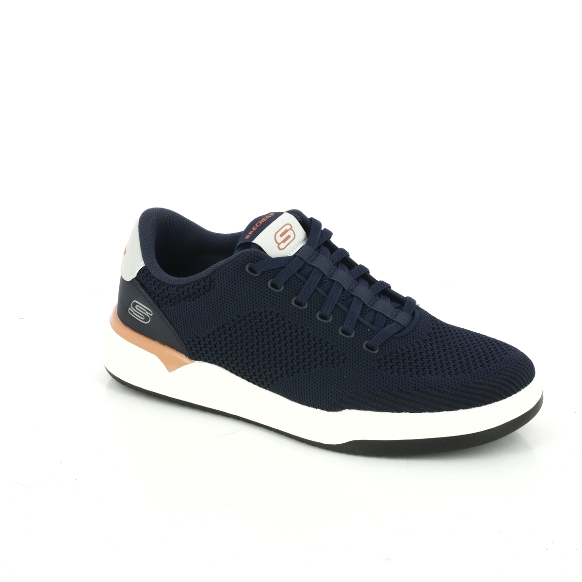 Relaxed Fit: Corliss