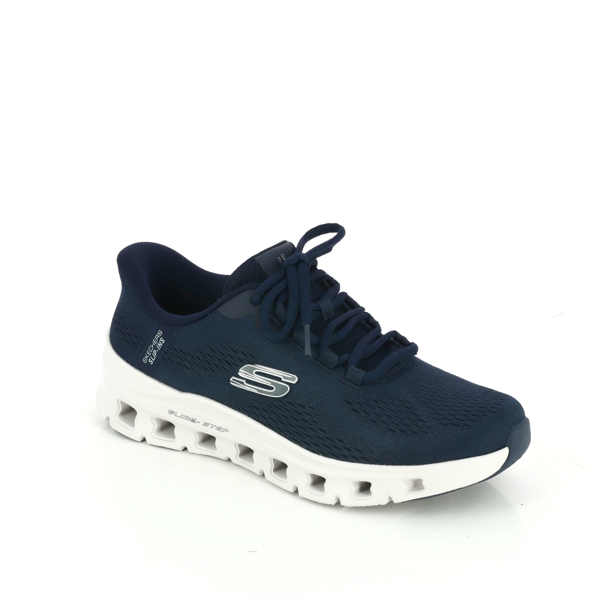 Glide-Step Pro - Elron