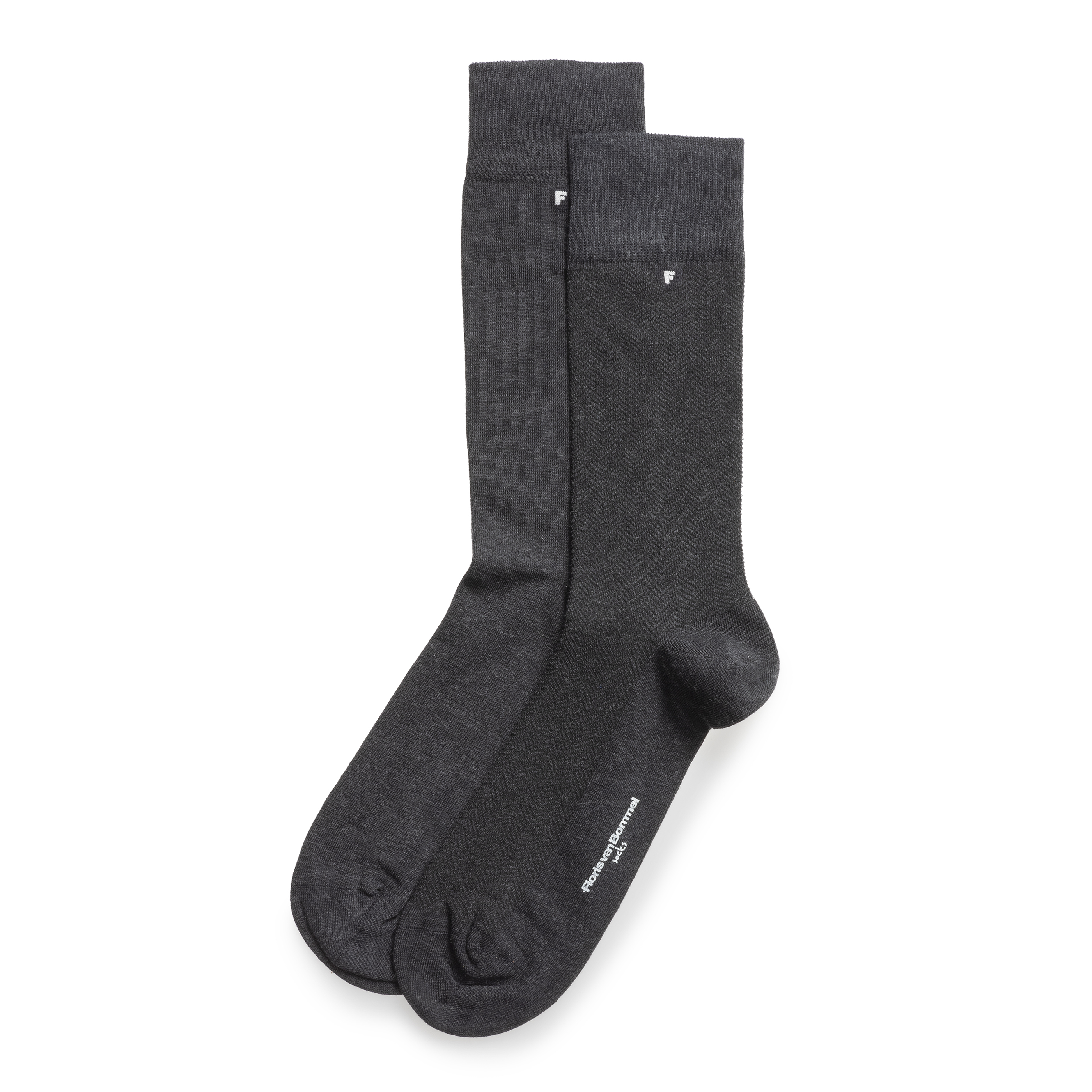 De kouser 01.02 2-pack