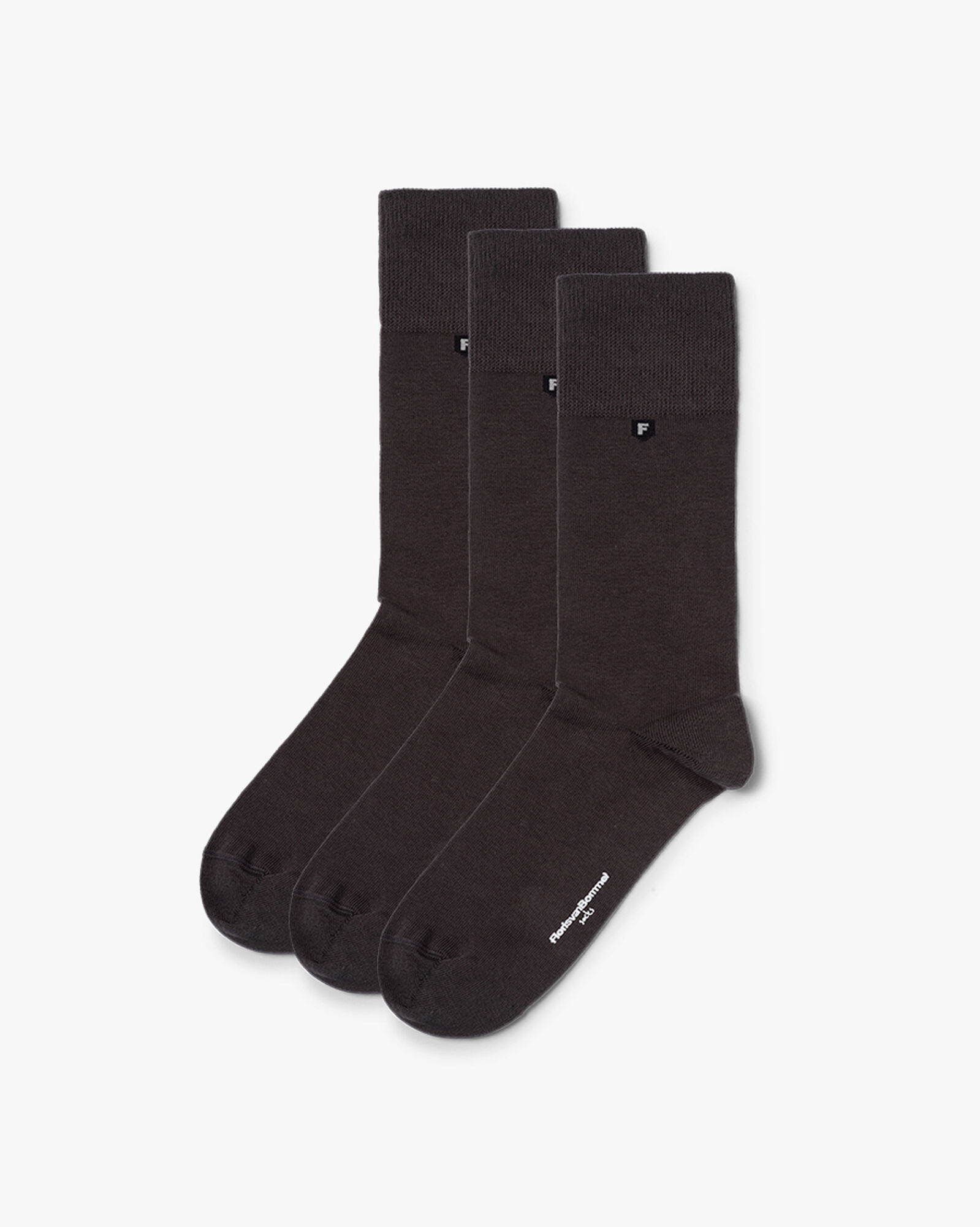 De katoener 01.03 3-pack