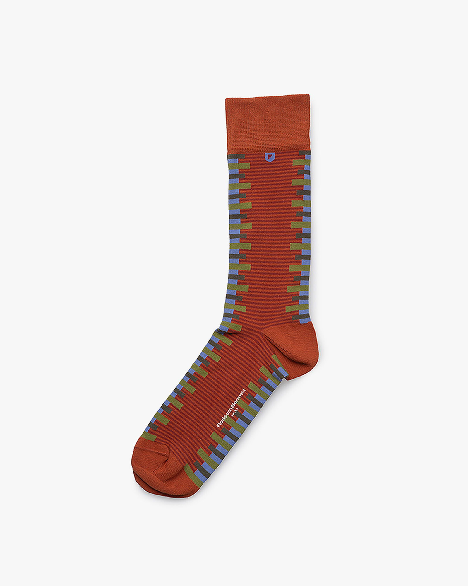 De sokker 11.02 1-pack