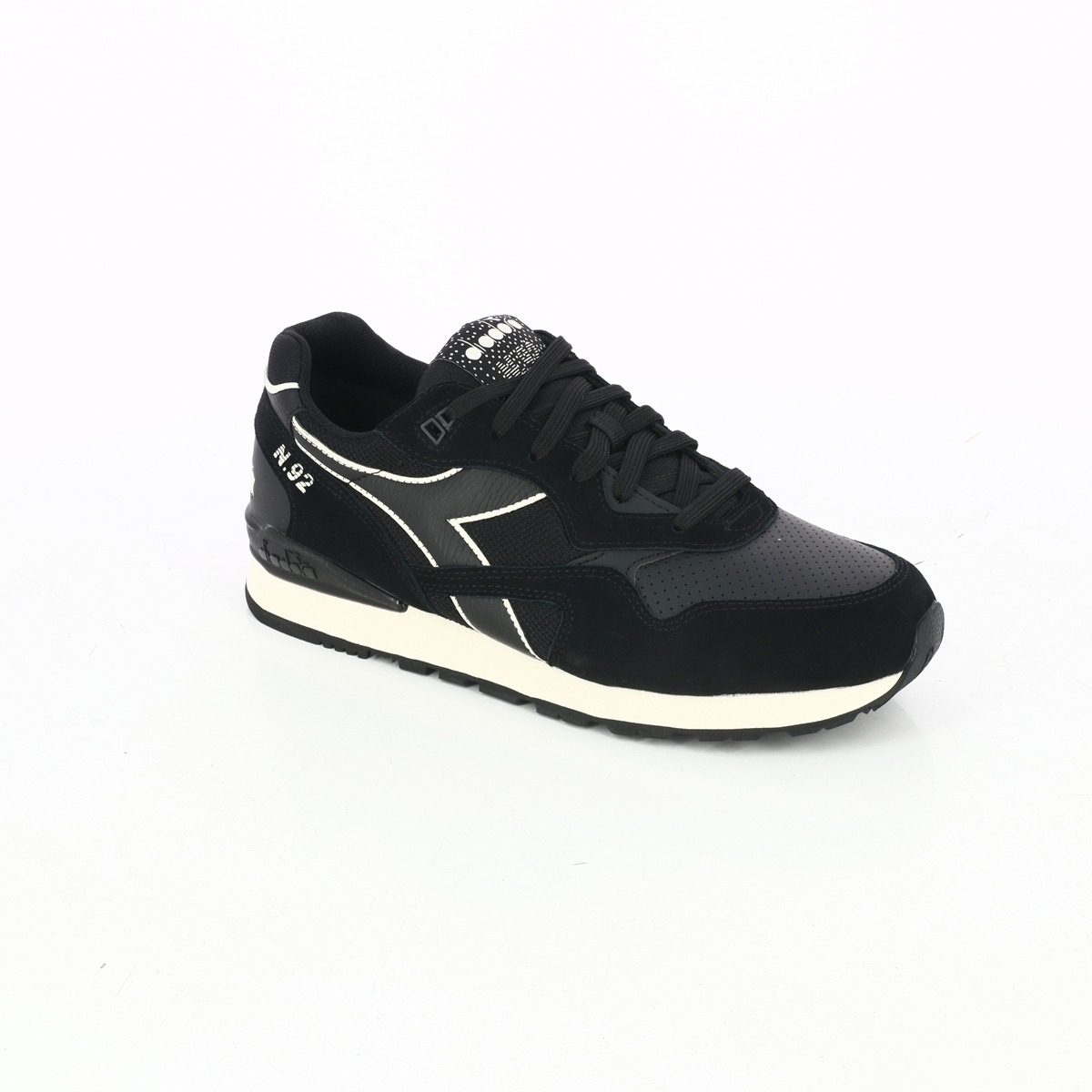 N.92 Advance