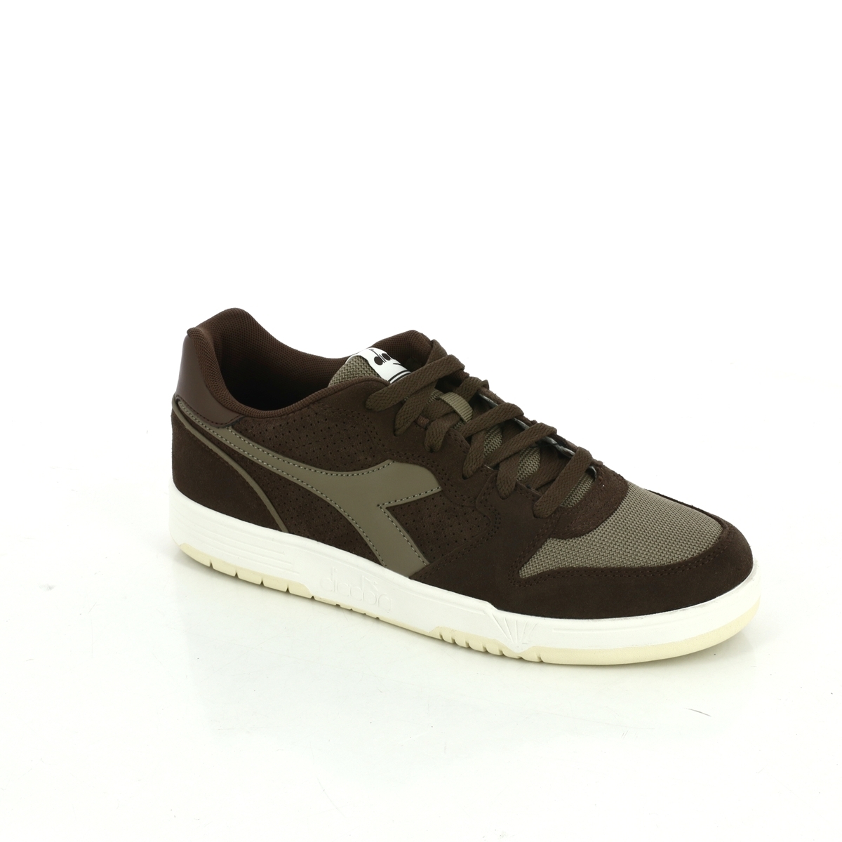 Deuce M2 Suede