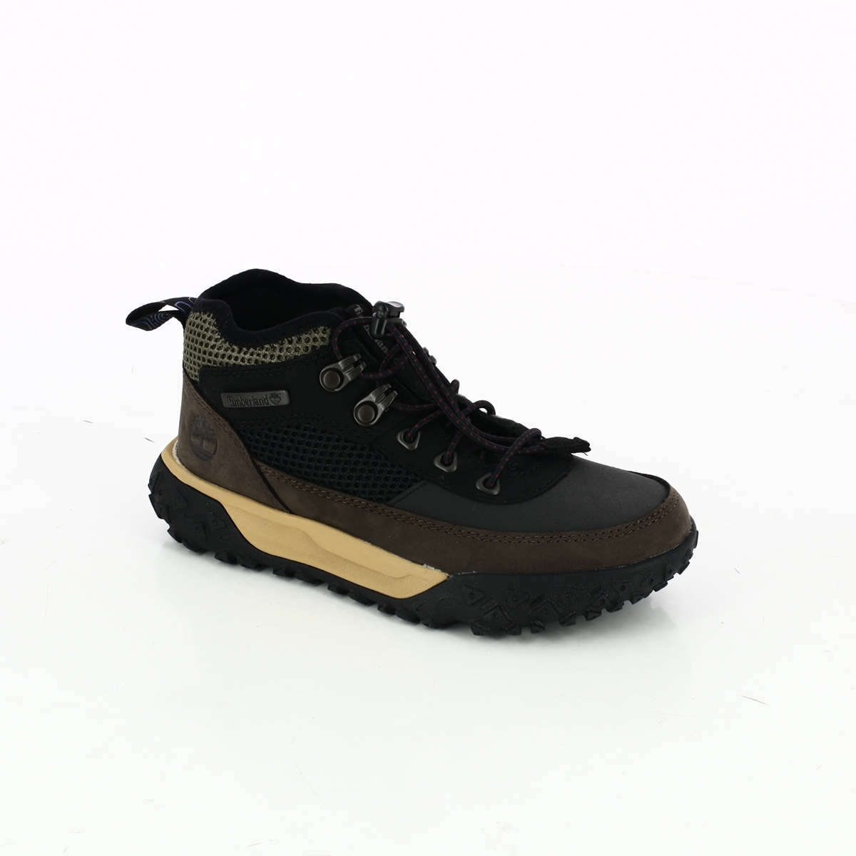 Greenstride Motion 6 Mid