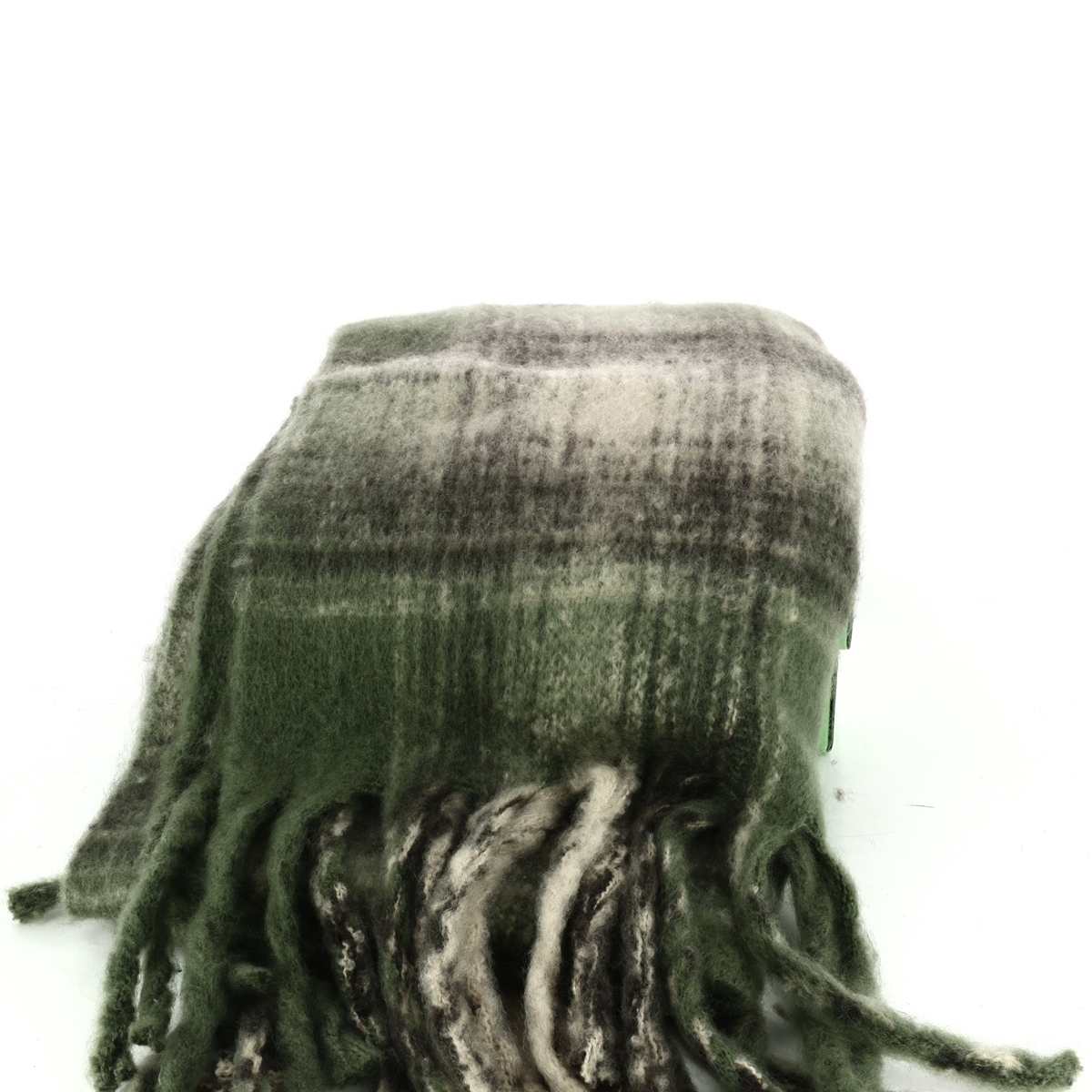 Wintersjaal 50x180