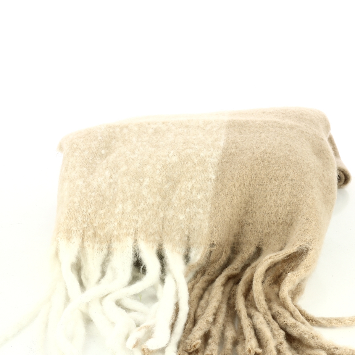 Wintersjaal 50x180
