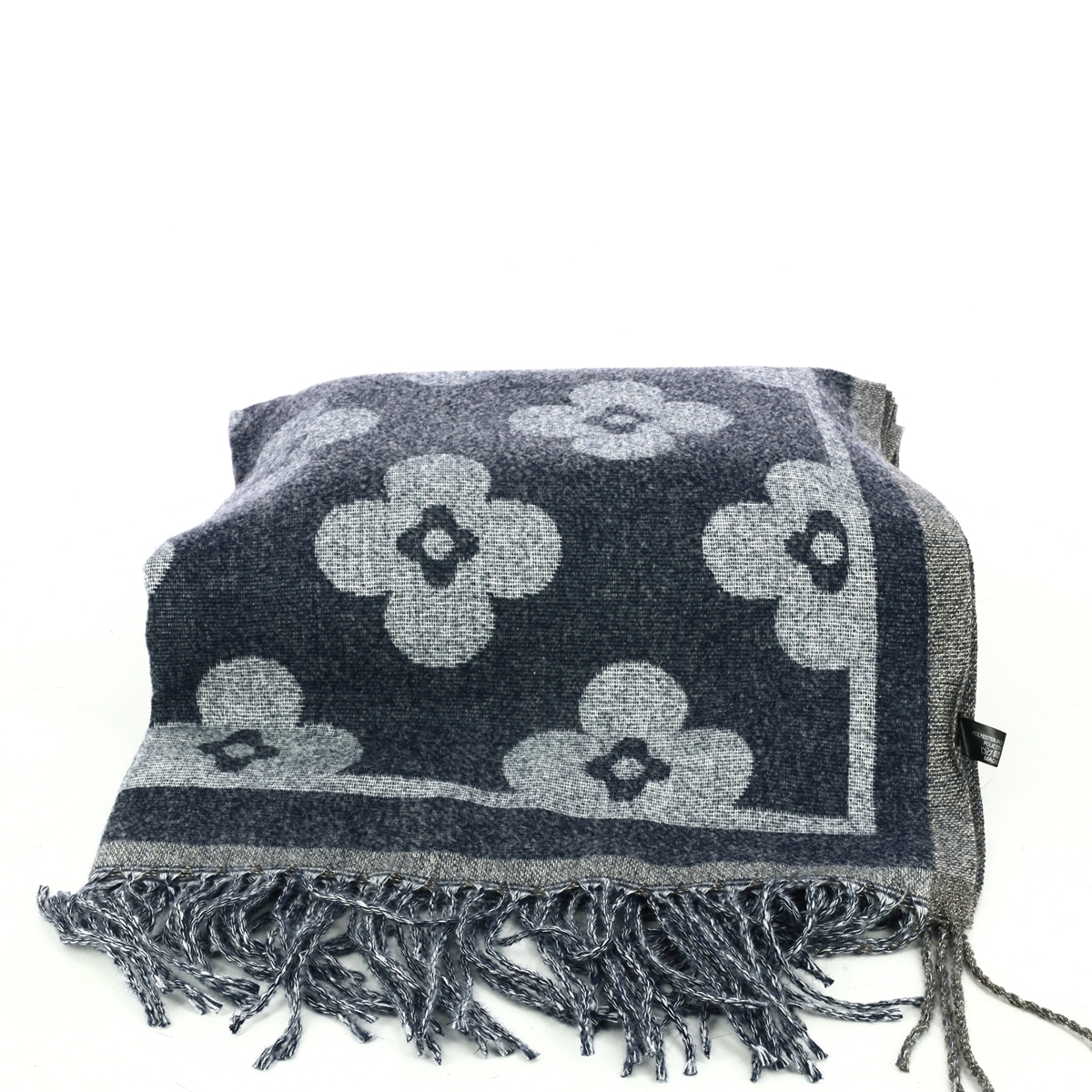 Wintersjaal 70x180