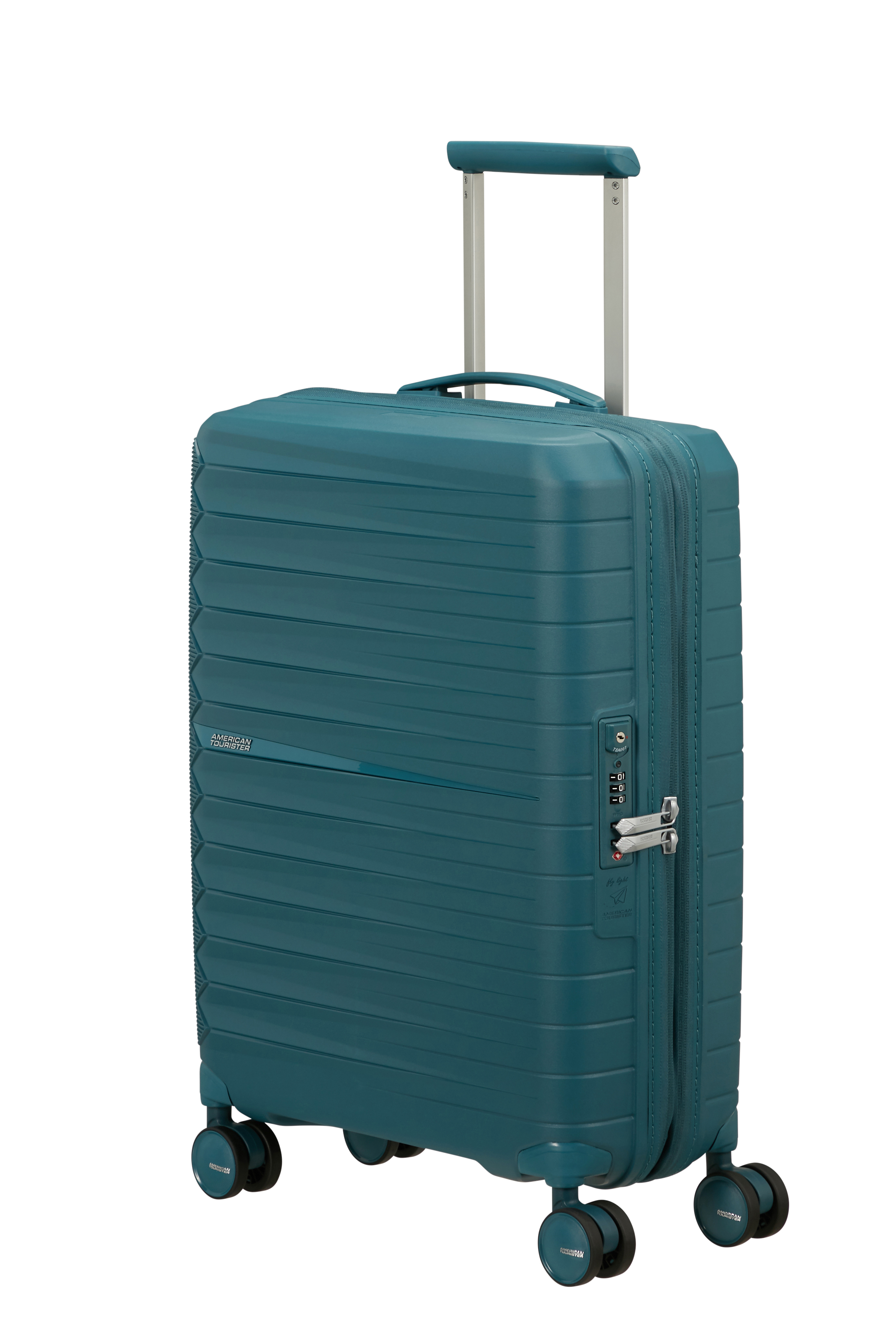 Fastforward Spinner 55/20 exp TEAL