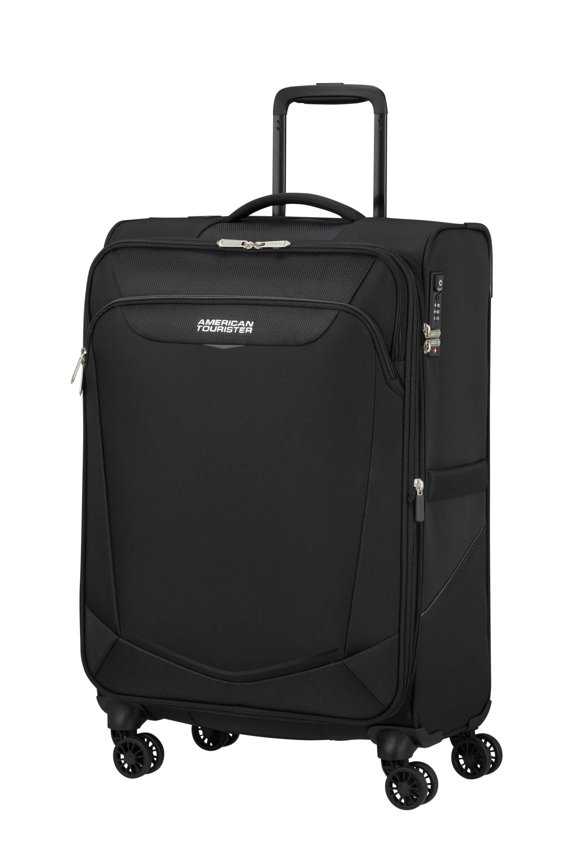 Summerride spinner M TSA