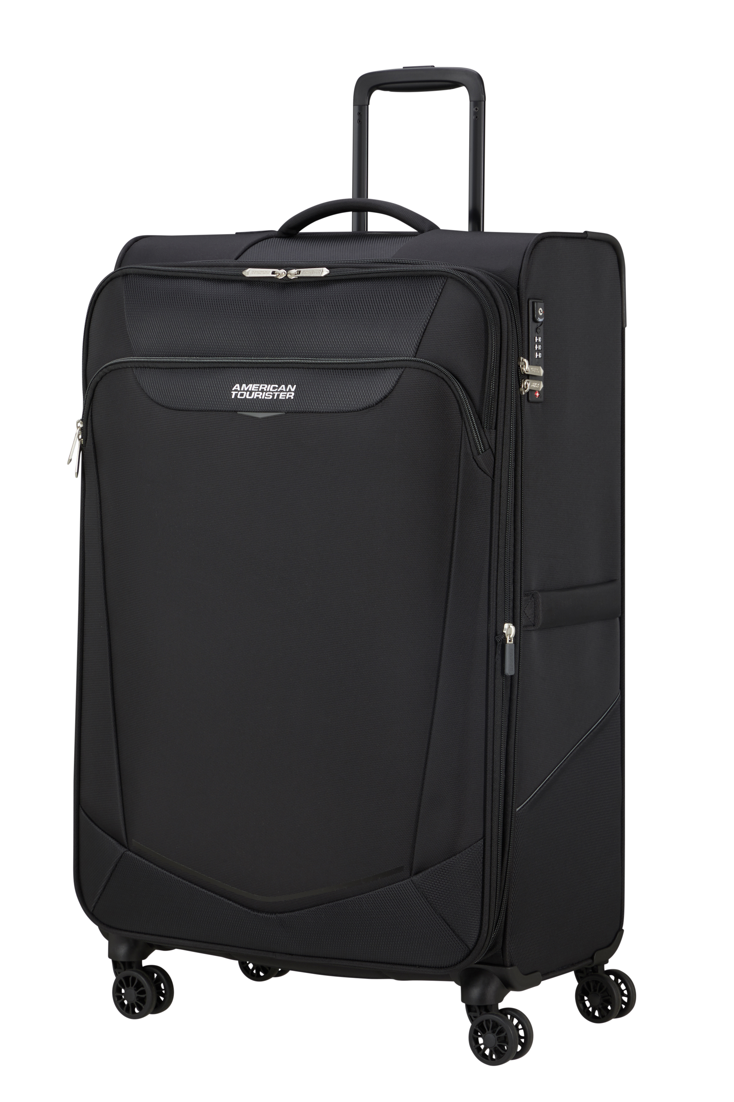 Summerride Spinner L exp tsa