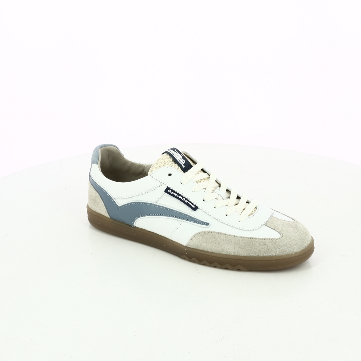 De Zaler 01.18