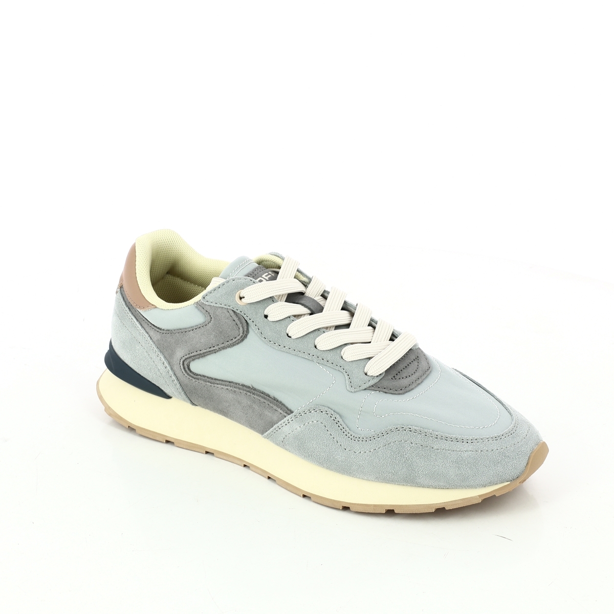 City Heren LicentBlue