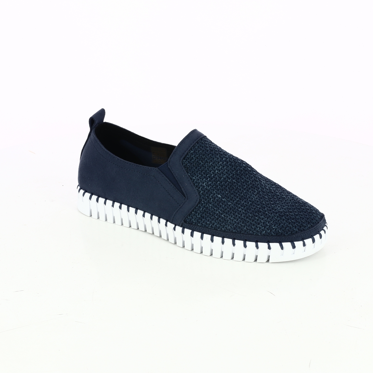 Tulip 3885 EnsignBlue
