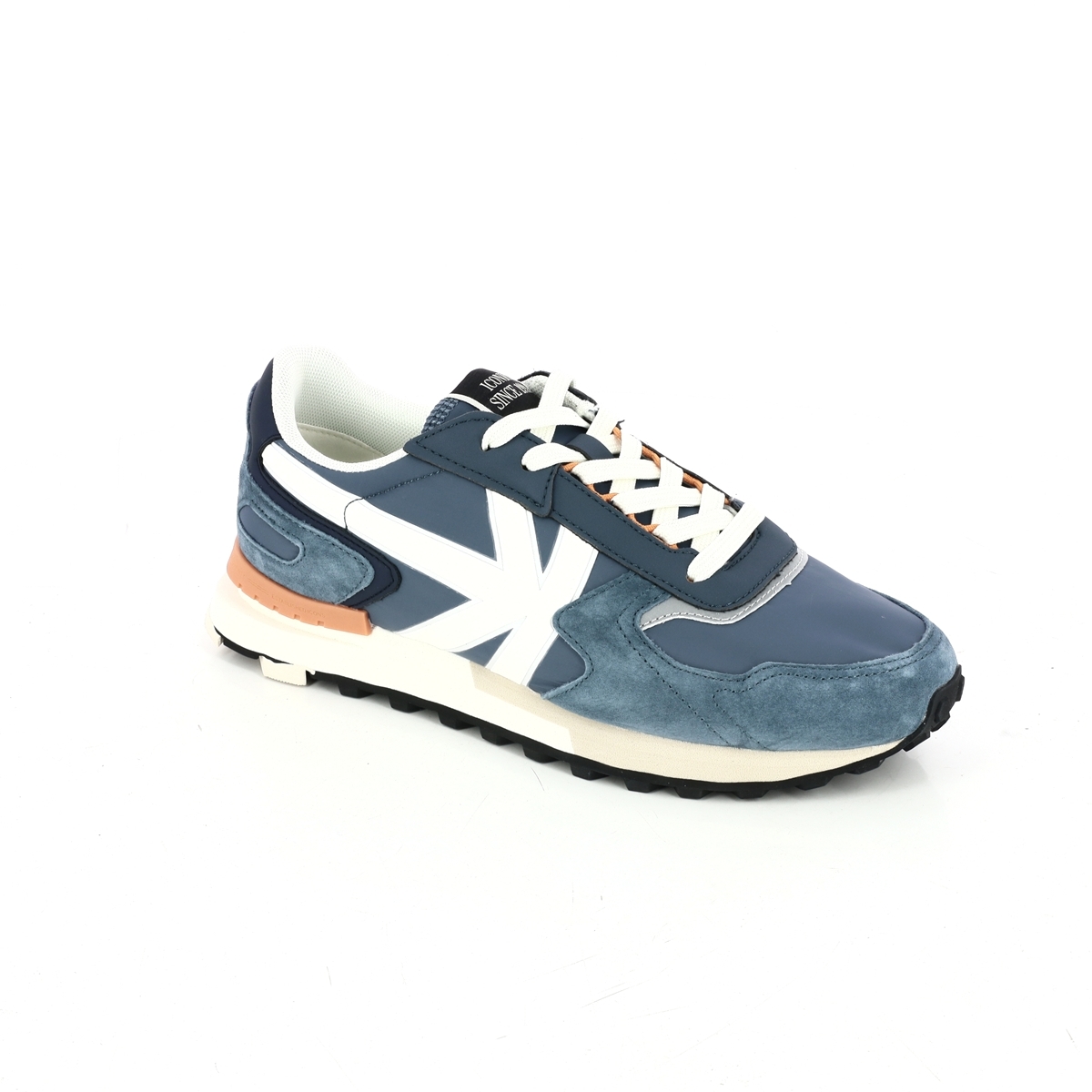 Orbit Navy
