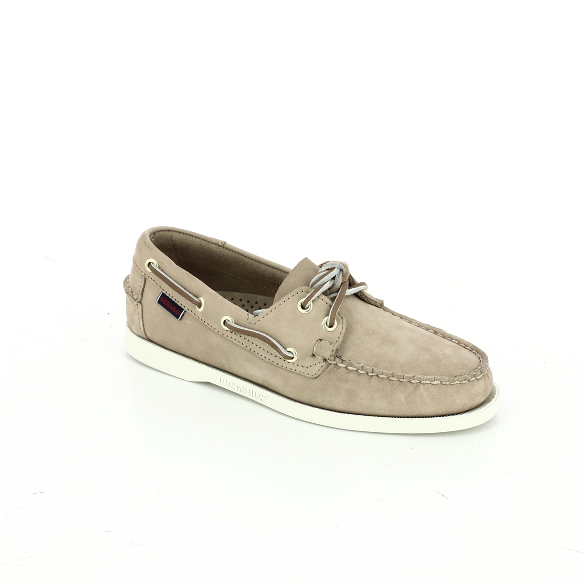 Docks Portland Nubuck