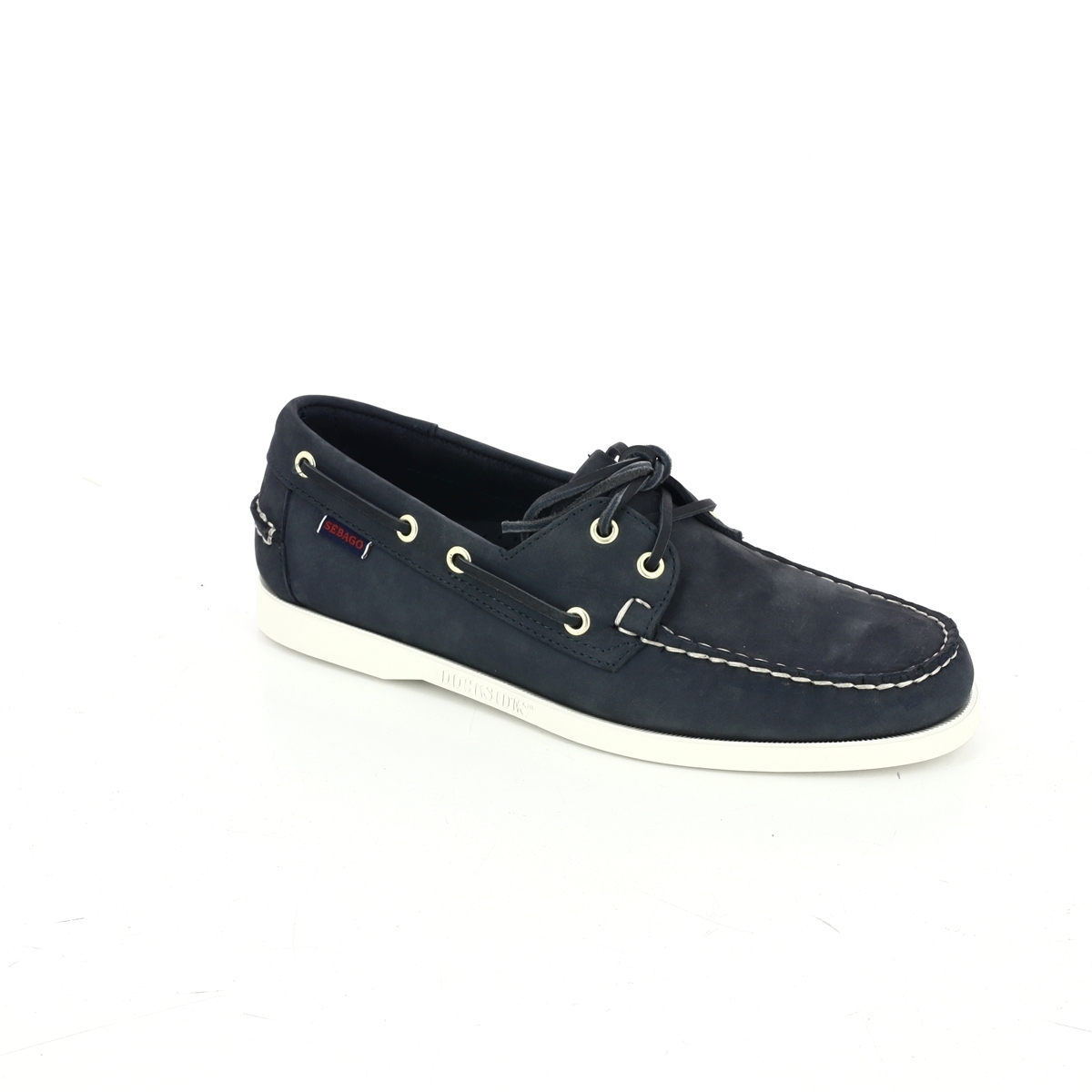 Docks Portland Nubuck