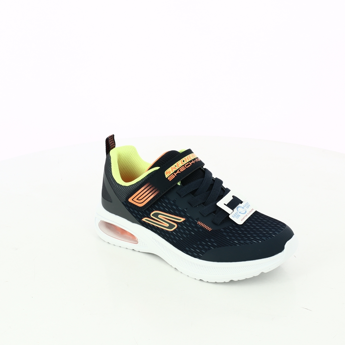 Microspec Max Adv