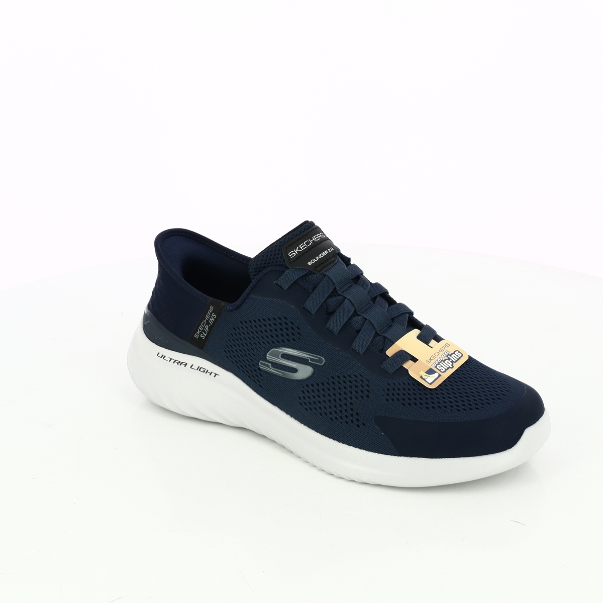 XL Slip-Ins: bounder 2.0