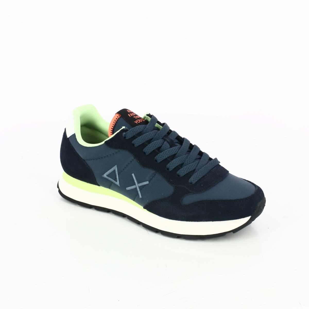 Tom Fluo
