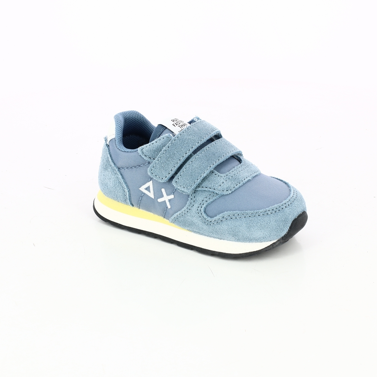 Boys Tom Solid (First Step)