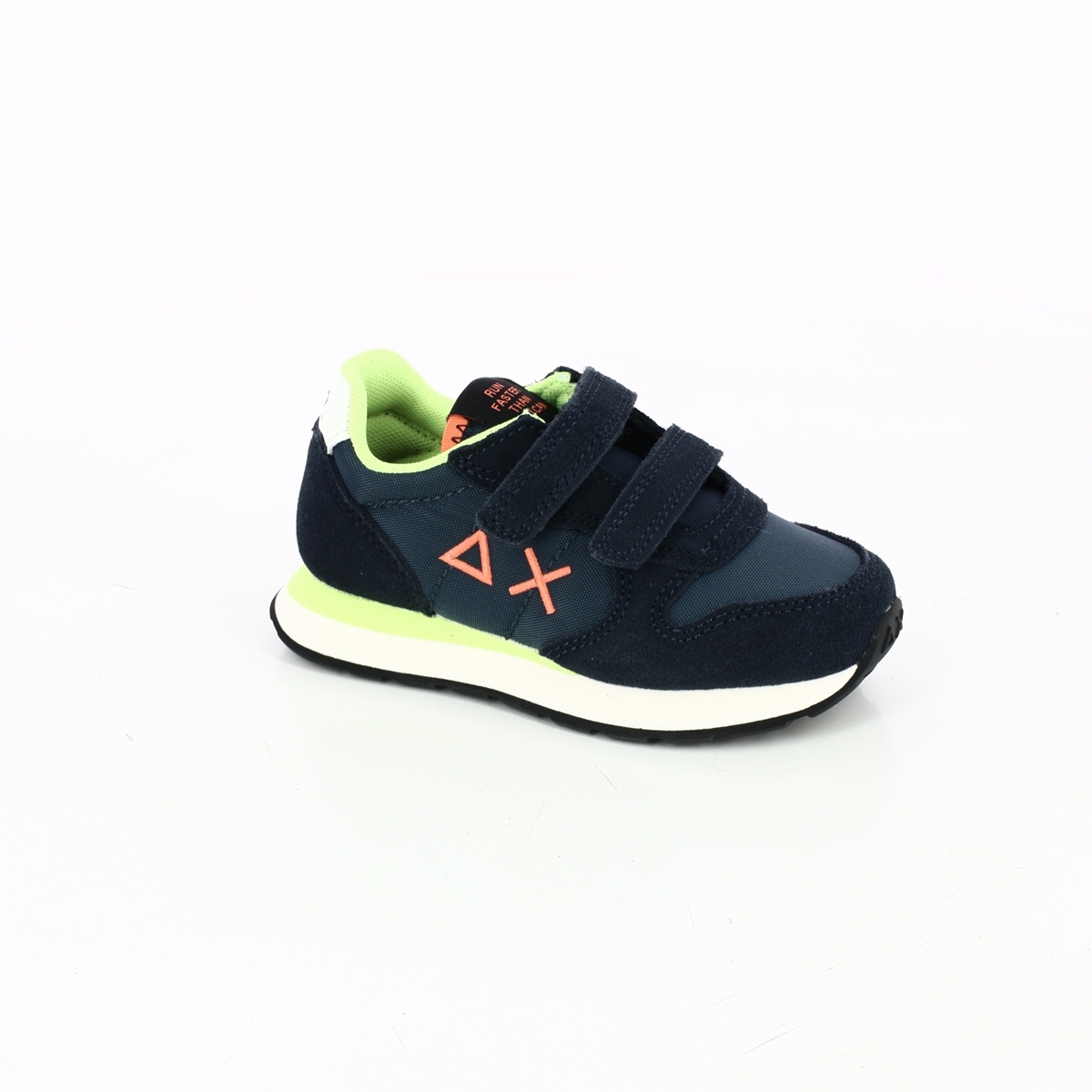 Boys Tom Fluo (Baby)