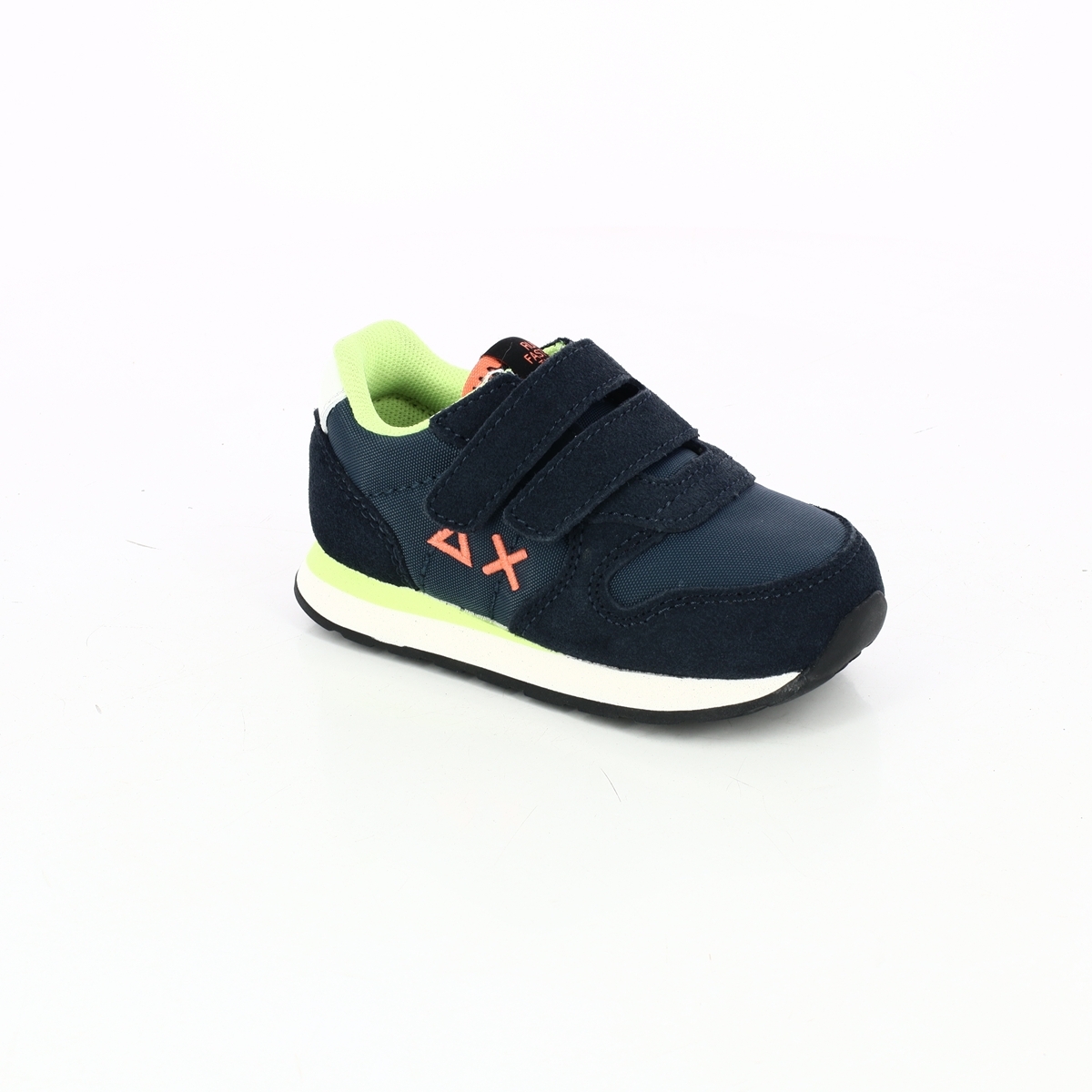 Boys Tom Fluo (First Step)