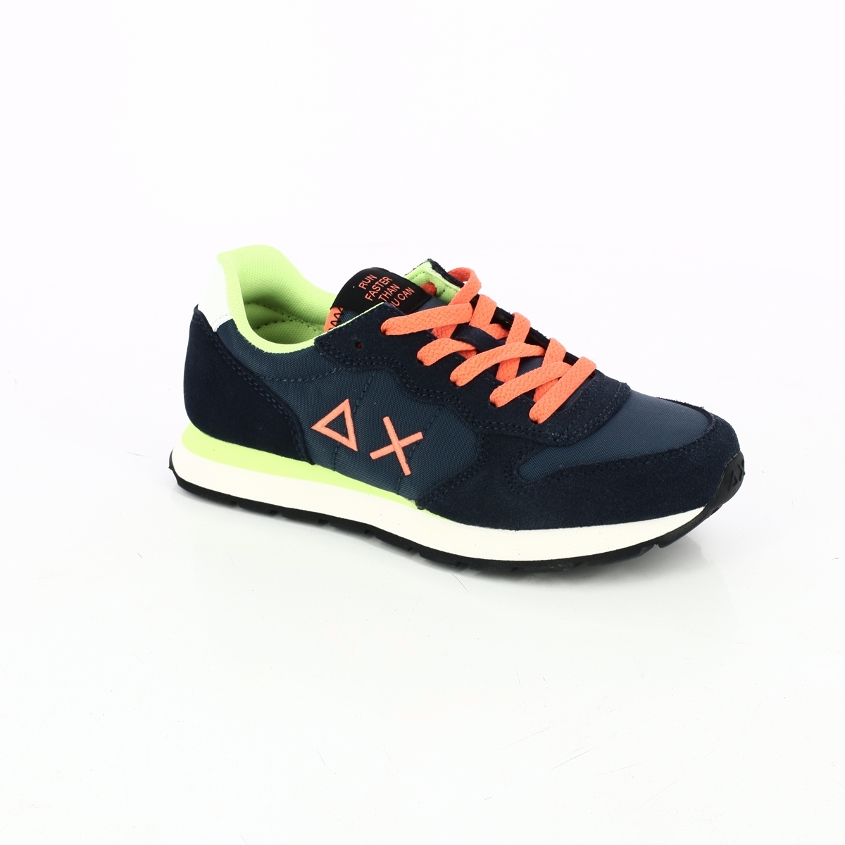 Boys Tom Fluo (Teen)