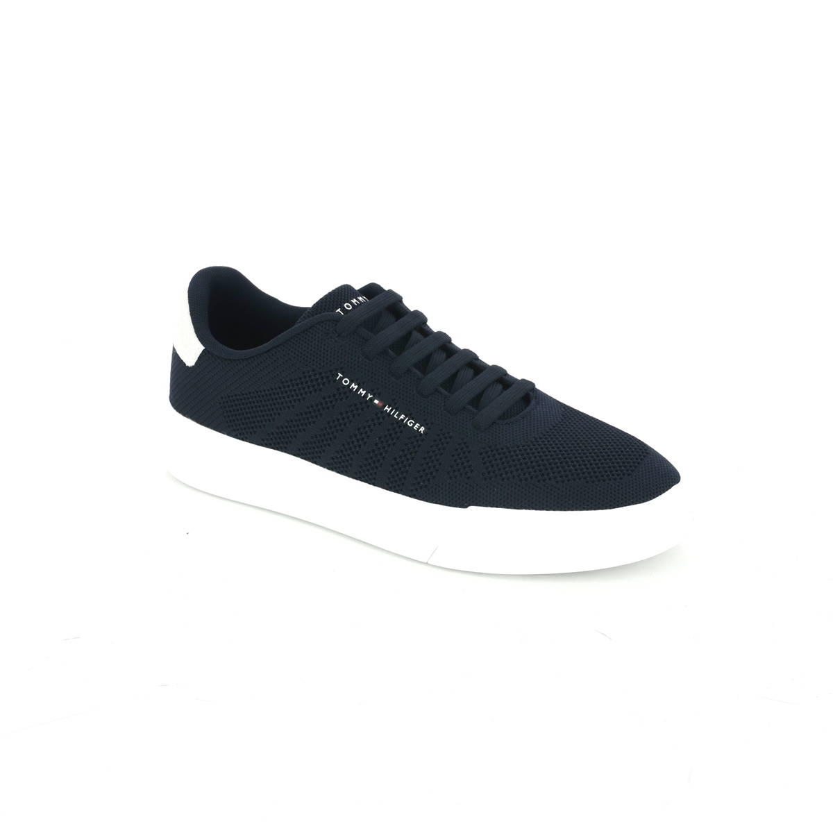 TH Court Knit