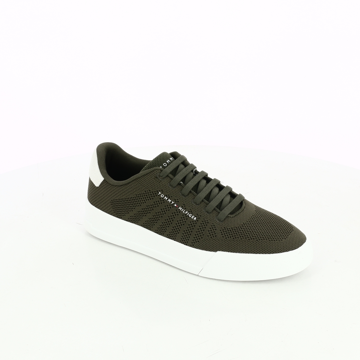 TH Court Knit