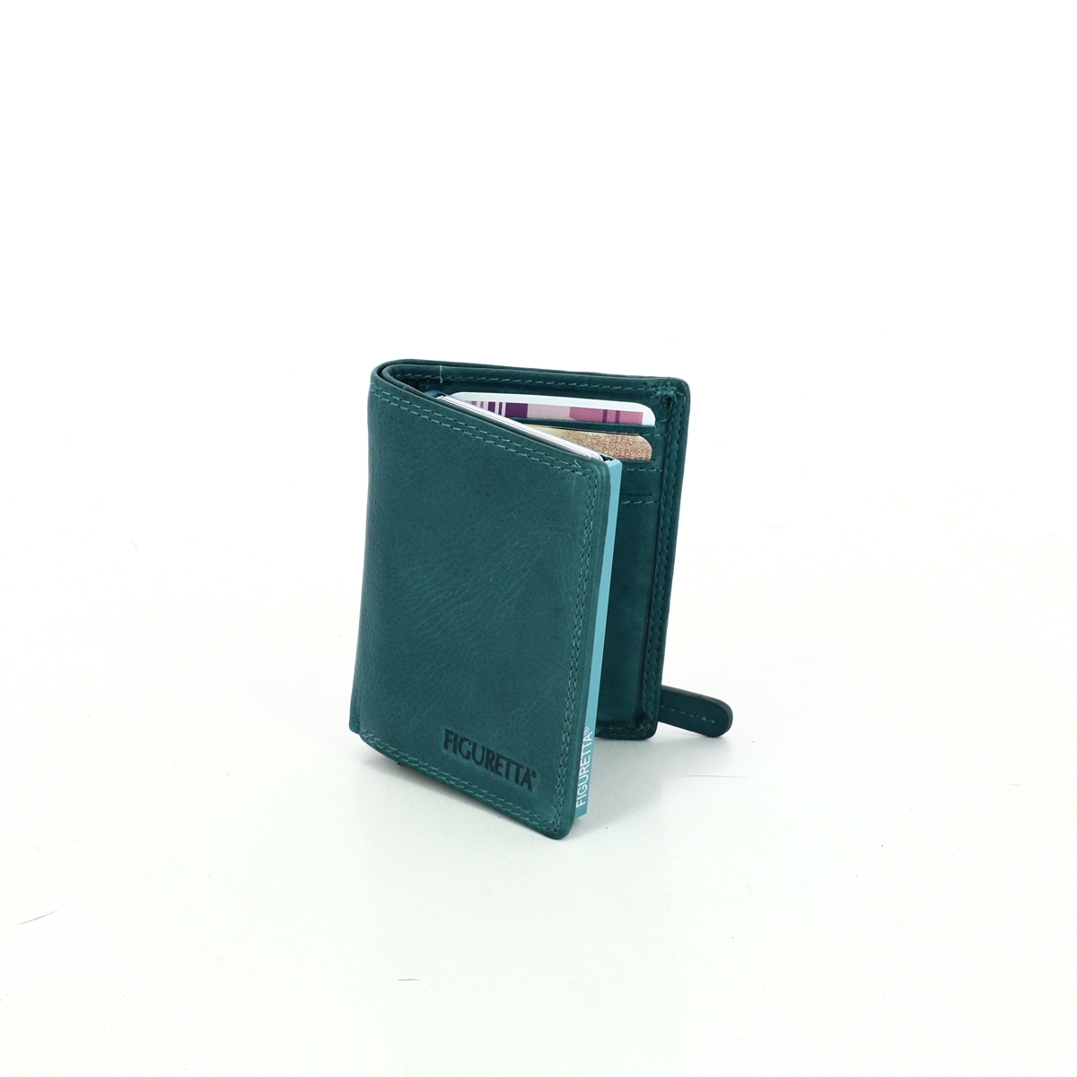 Kaarthouder zipper nr 150