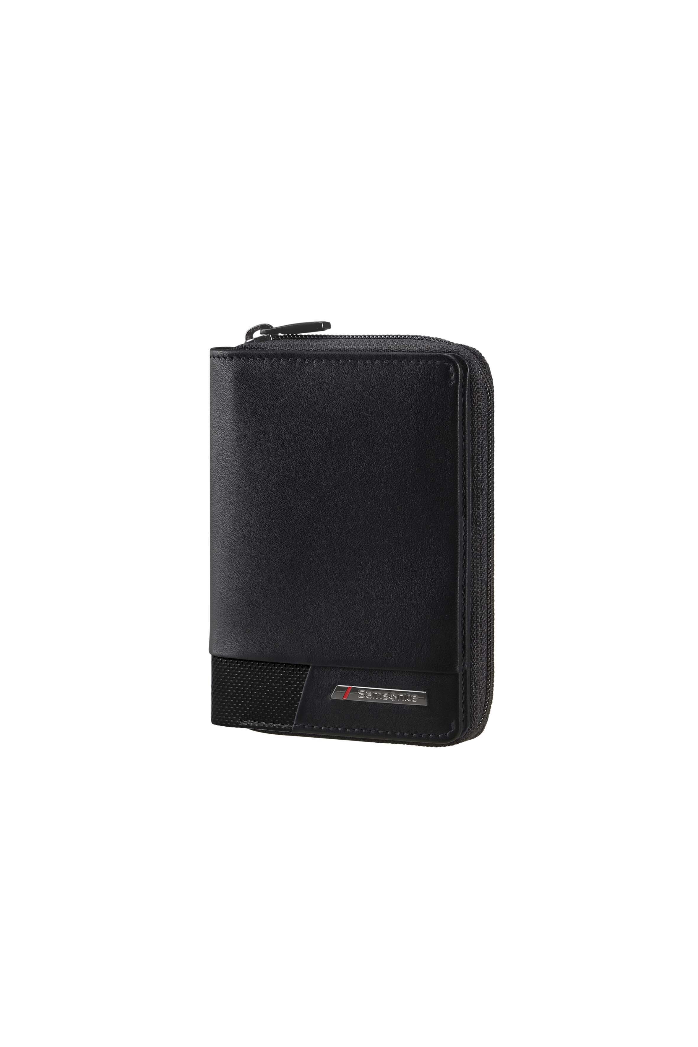 Pro-DLX 6 SLG ZIP black