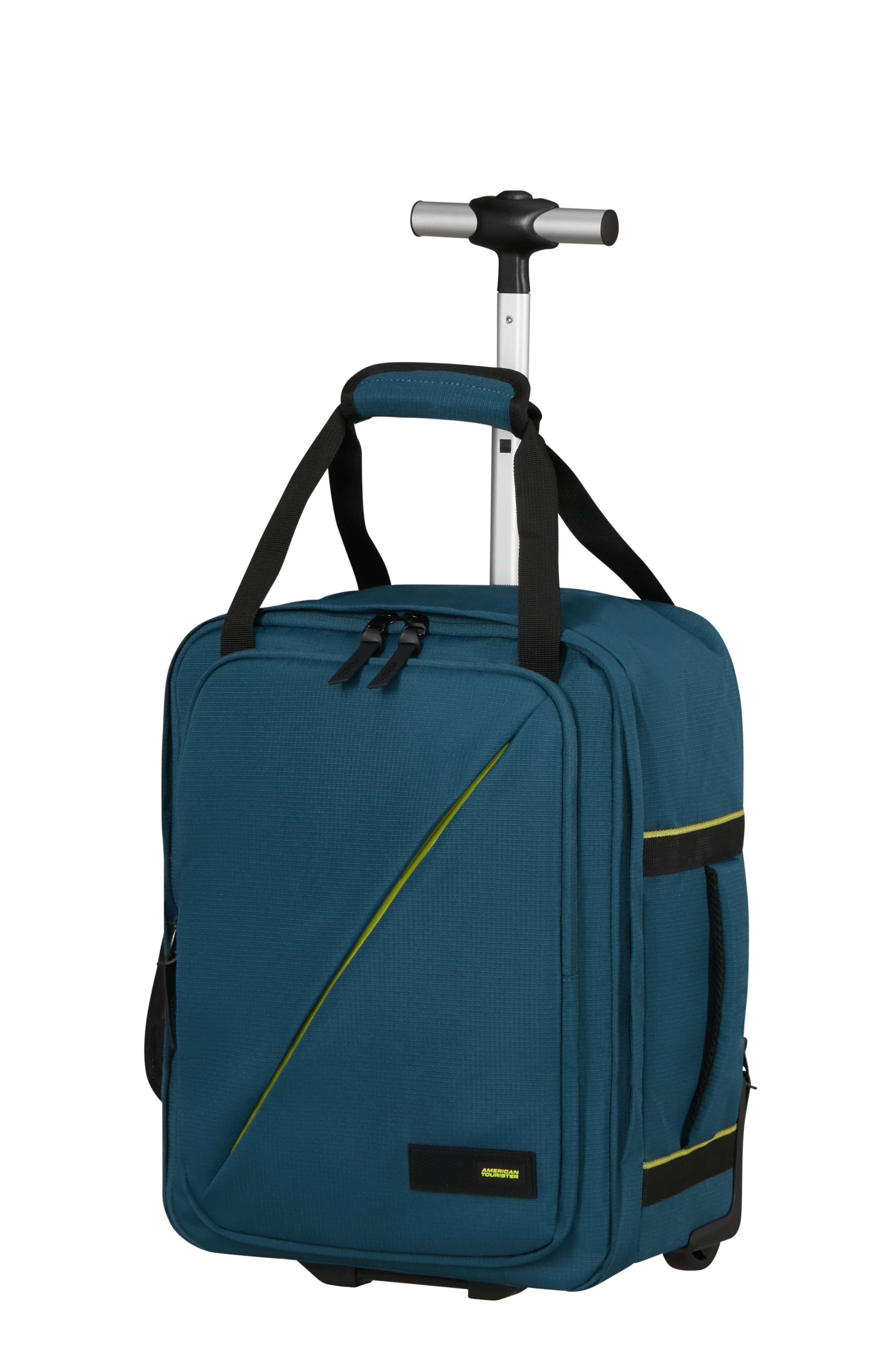 Take2Cabin Backpack/WHeels ms